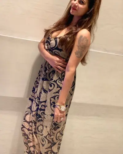 Chhamanu Escort